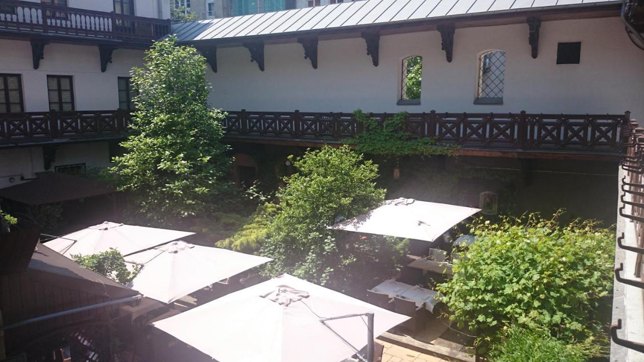 Apartment Old Town 2 Ok Krakow