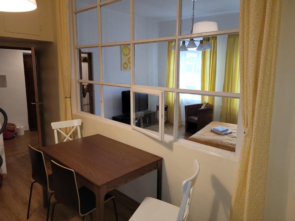 Apartment Old Town 2 Ok
