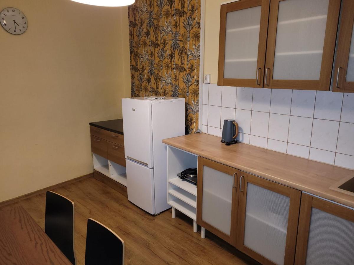Apartment Old Town 2 Ok Krakow