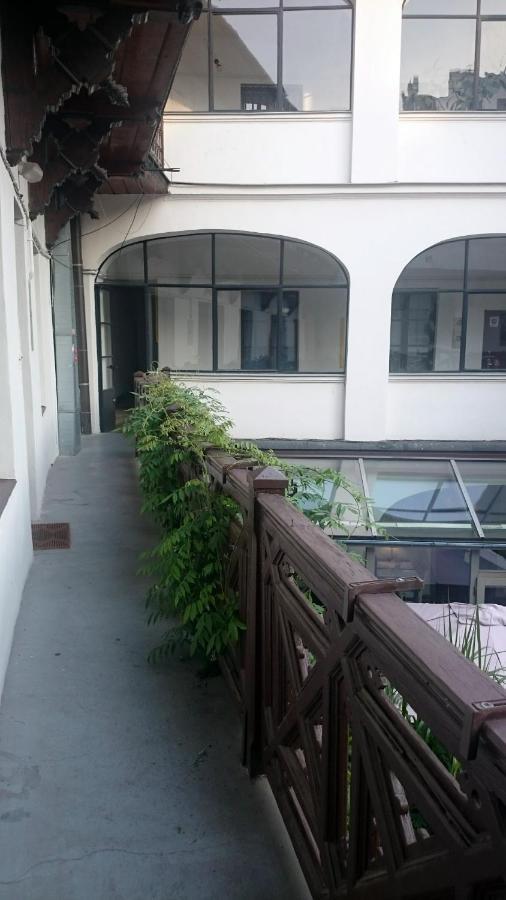Apartment Old Town 2 Ok