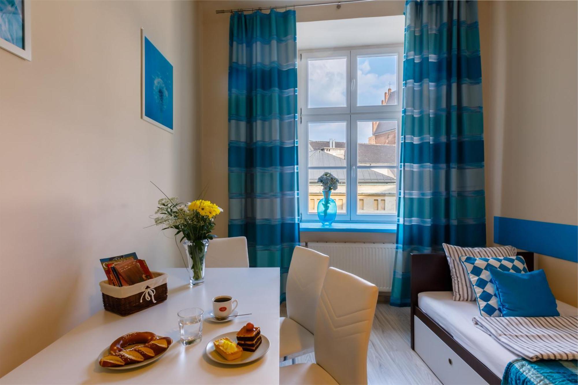 Old Town 2 Ok Apartment Krakow