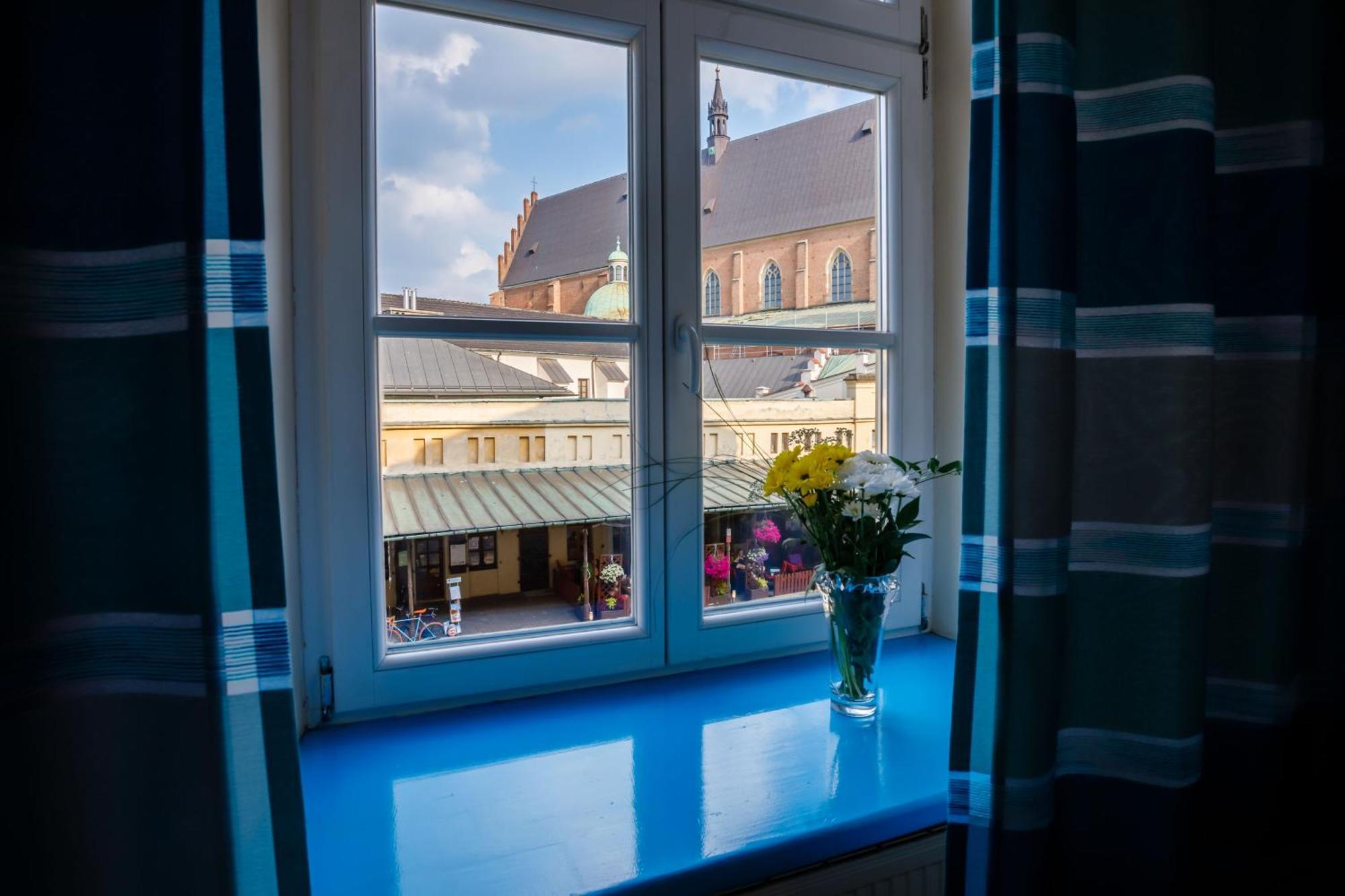 Old Town 2 Ok Apartment