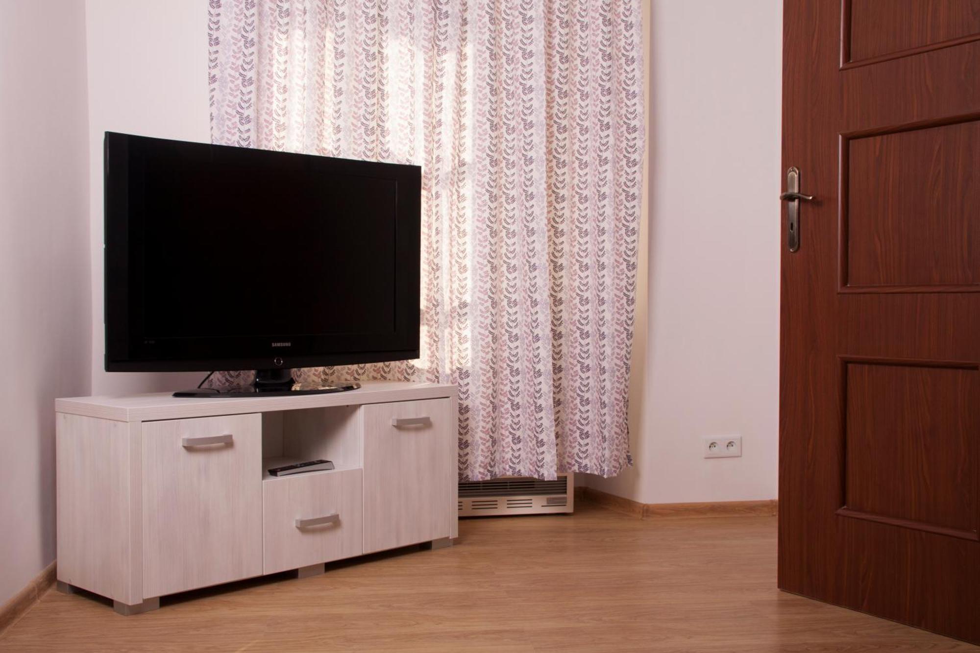 Old Town 2 Ok Apartment