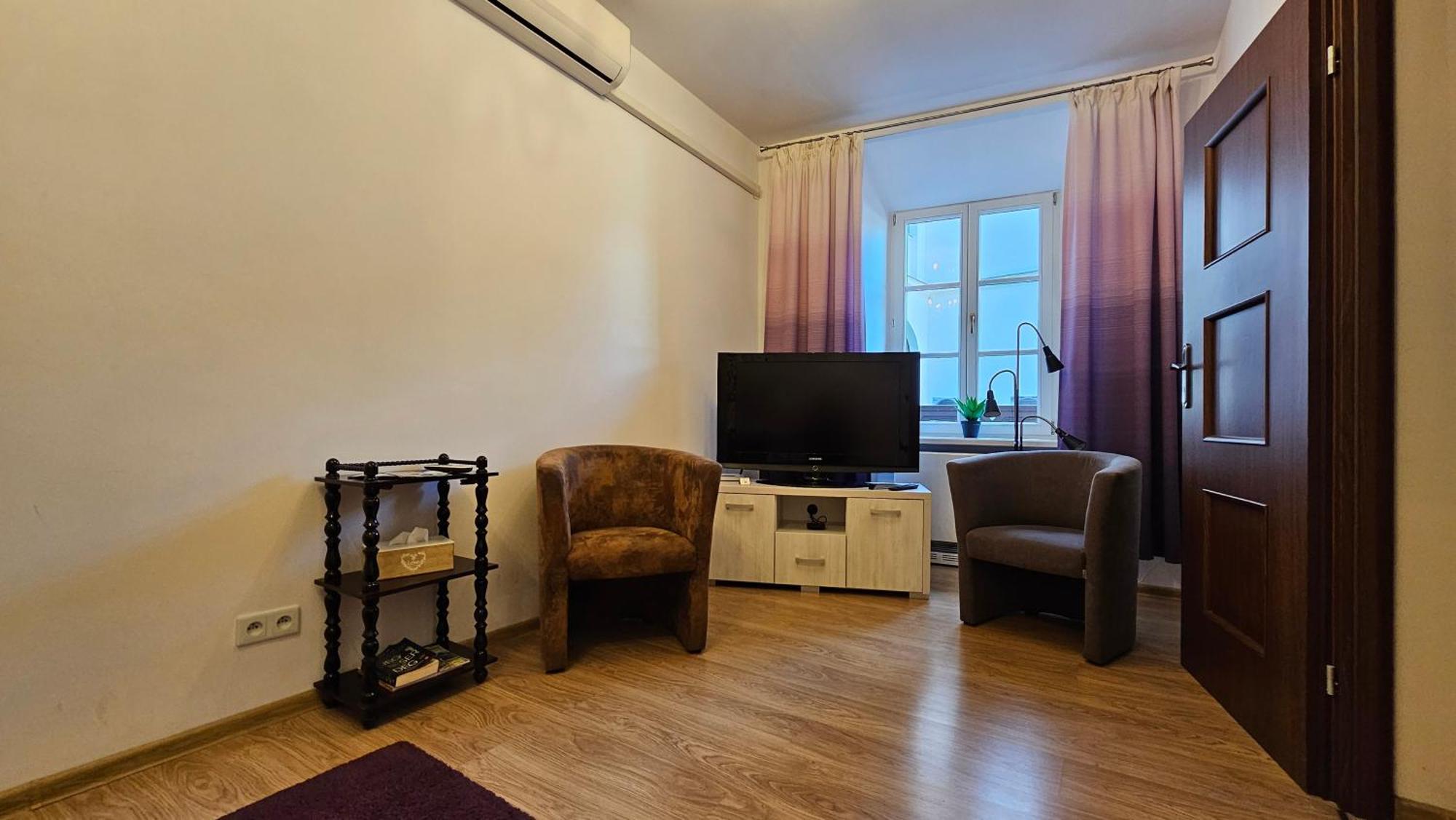 Apartment Old Town 2 Ok Krakow