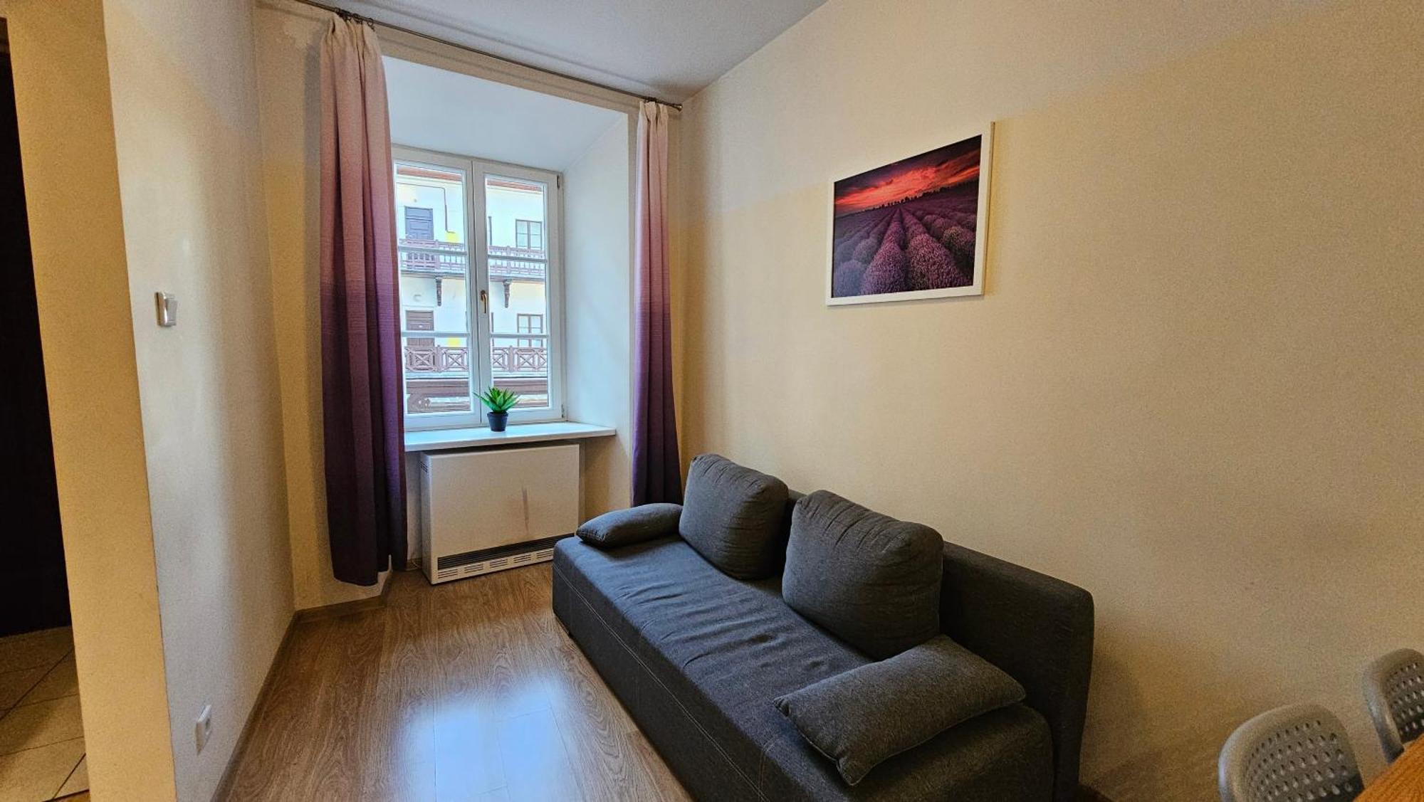 Old Town 2 Ok Apartment *