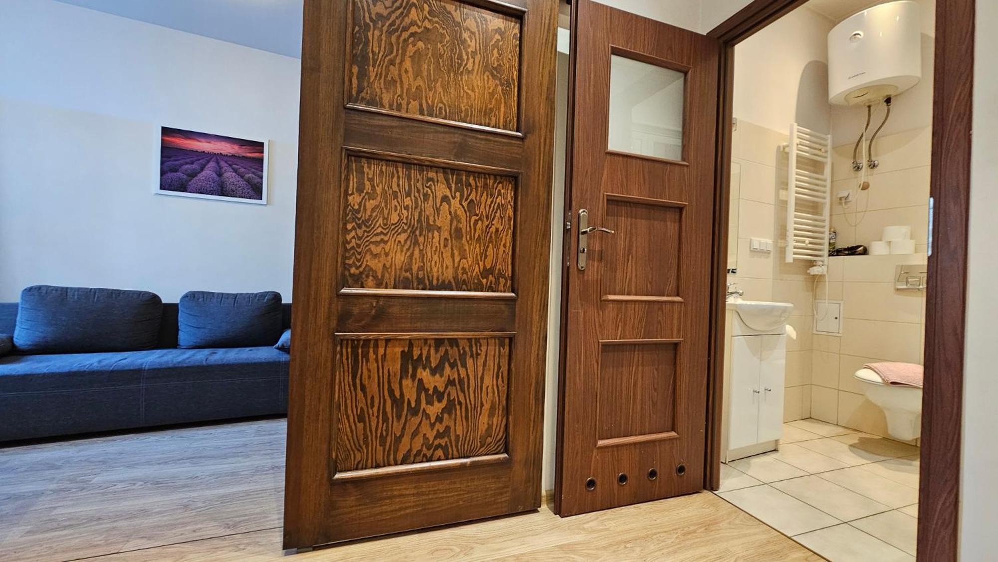 Old Town 2 Ok Apartment Krakow