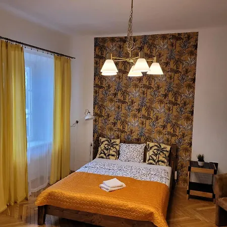 Old Town 2 Rooms Ok Apartments Krakow Exterior photo