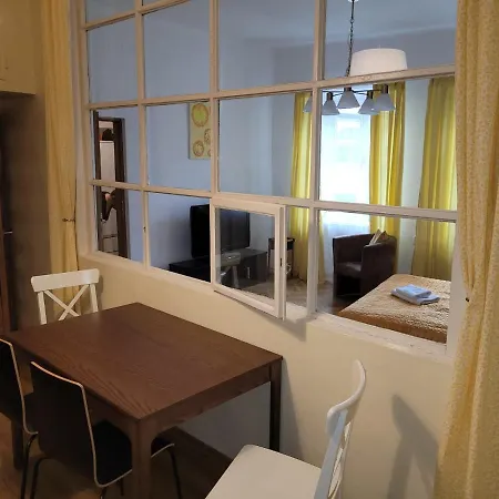 Old Town 2 Rooms Ok Apartments Krakow Exterior photo