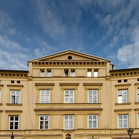Old Town 2 Rooms Ok Apartments Krakow Exterior photo