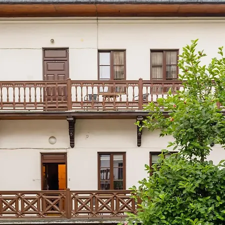 Old Town 2 Rooms Ok Apartments Krakow Exterior photo