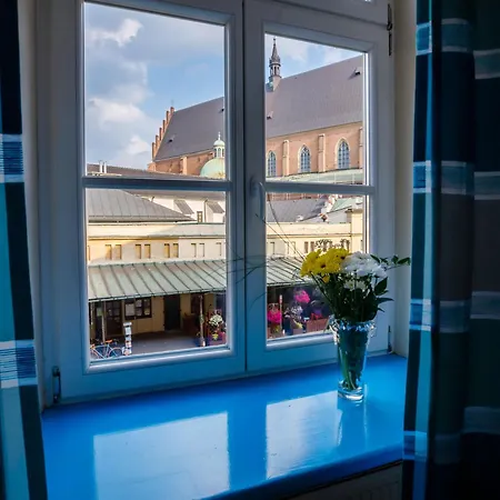 Old Town 2 Rooms Ok Apartments Krakow Exterior photo
