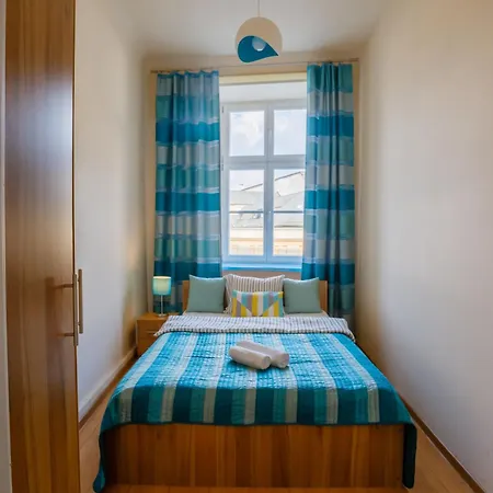Old Town 2 Rooms Ok Apartments Krakow Exterior photo