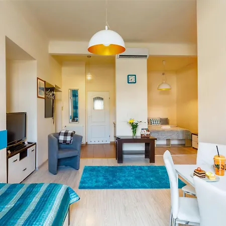 Old Town 2 Rooms Ok Apartments Krakow Exterior photo