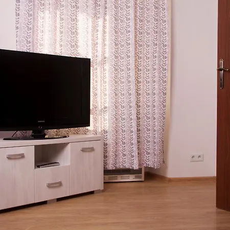Old Town 2 Rooms Ok Apartments Krakow Exterior photo