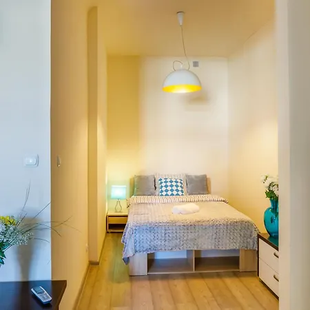 Old Town 2 Rooms Ok Apartments Krakow Exterior photo