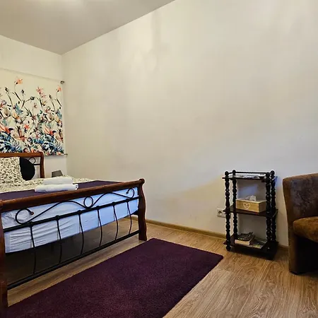 Old Town 2 Rooms Ok Apartments Krakow Room photo
