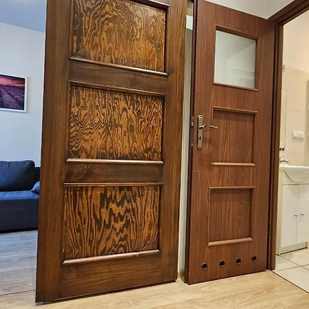 Old Town 2 Rooms Ok Apartments Krakow Room photo