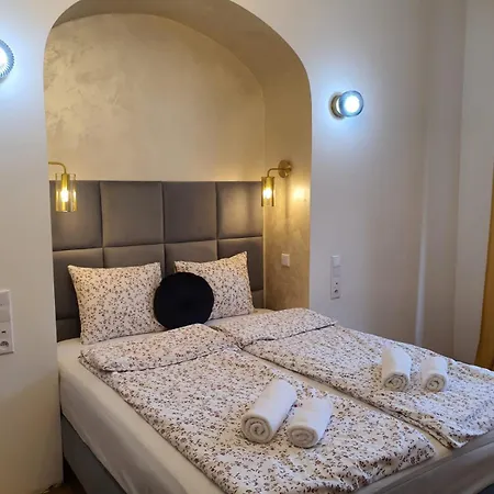 Old Town 2 Rooms Ok Apartments Krakow Exterior photo