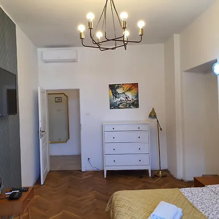 Old Town 2 Rooms Ok Apartments Krakow Exterior photo