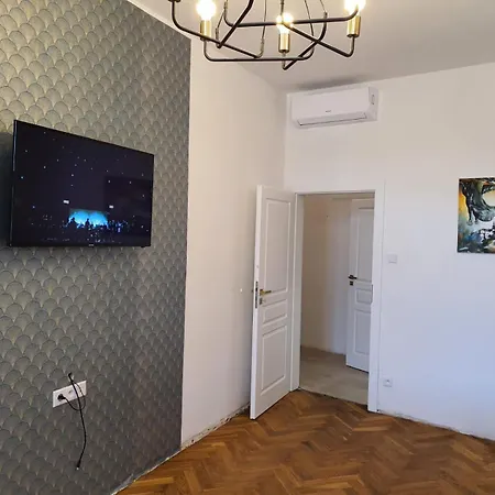 Old Town 2 Rooms Ok Apartments Krakow Exterior photo