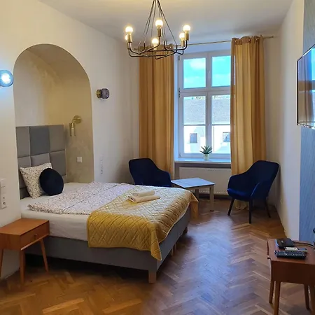 Old Town 2 Rooms Ok Apartments Krakow Exterior photo
