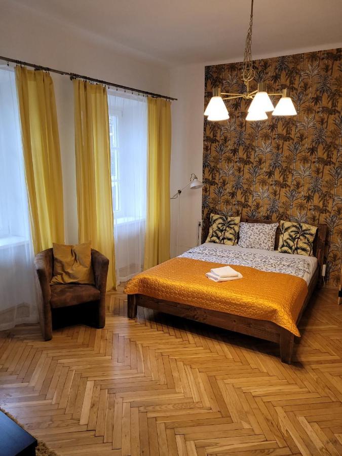 Old Town 2 Ok Krakov
