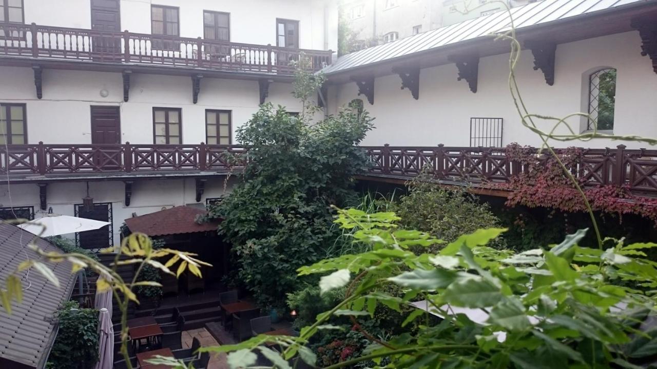 Old Town 2 Ok Krakov
